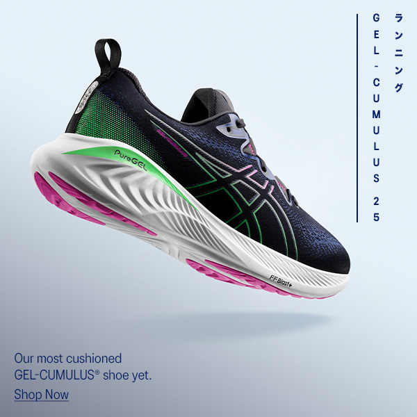 ASICS Canada | Official Site | Running Shoes and Activewear