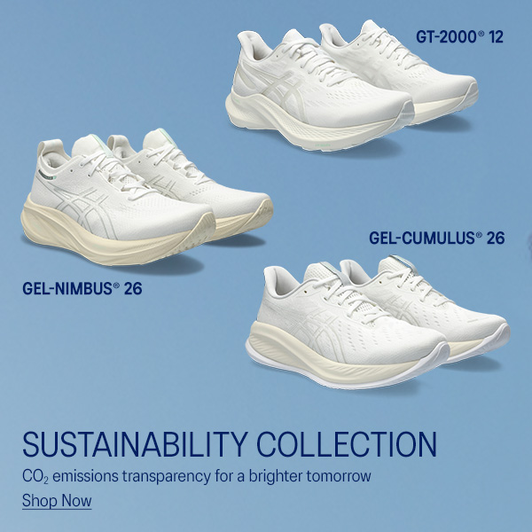 Sustainability Collection