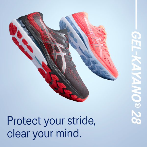 ASICS Canada | Official Site | Running 