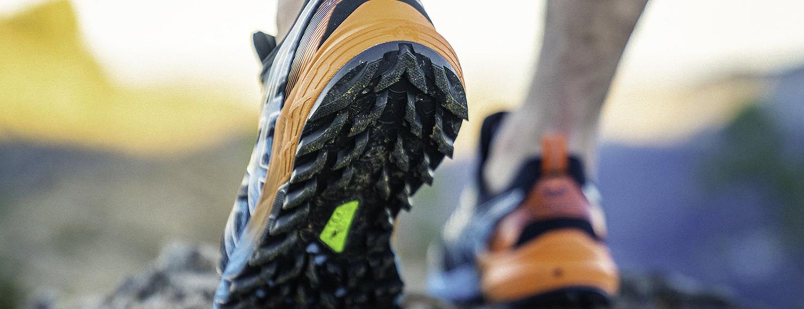 Comment choisir les chaussures de course sur sentier les plus adaptées |  ASICS FR