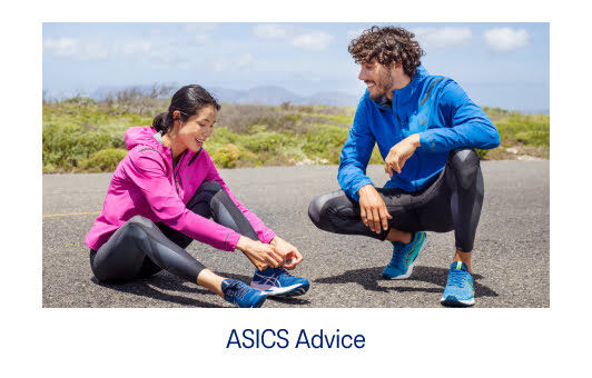 ASICS UK | Official Running Shoes & Clothing | ASICS