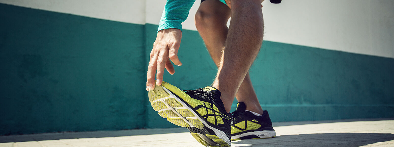 Common running injuries and how to heal | ASICS