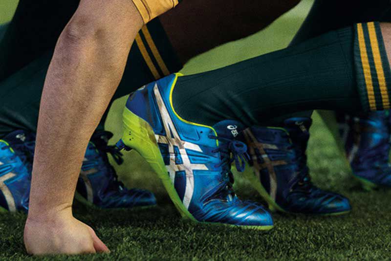 Buyer's Guide to Rugby Boots - Why Every Positions Has Its Own | ASICS IE