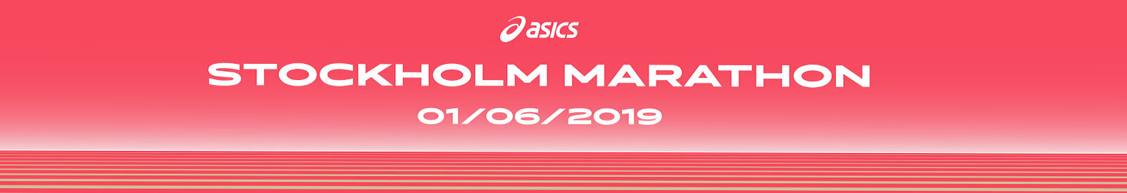 Stockholm Marathon | ASICS