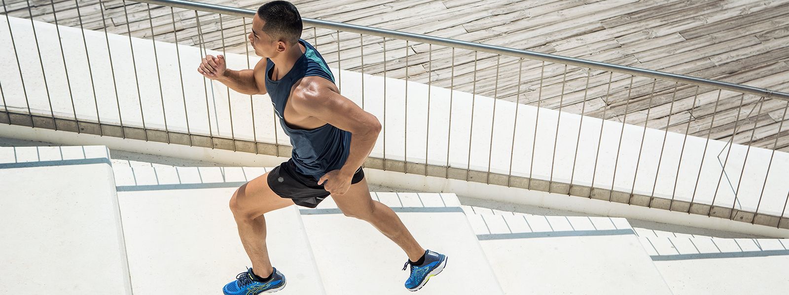 How To Run Faster : 6 Easy Steps To Increase Speed