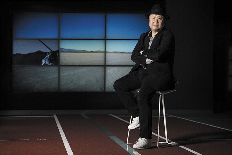 Shigeyuki Mitsui | ASICS
