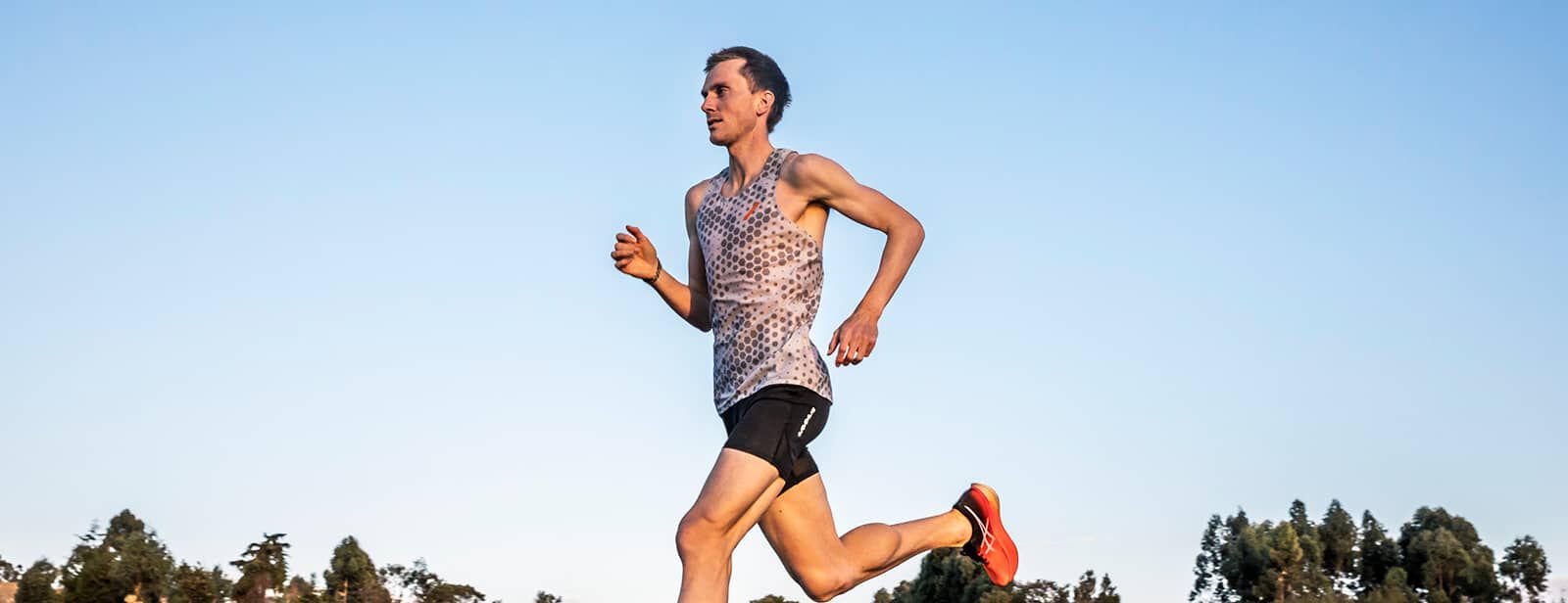 Cómo correr más rápido | Compresión muscular | ASICS ES