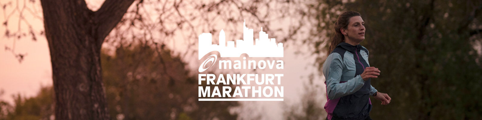 Mainova Frankfurt Marathon | ASICS