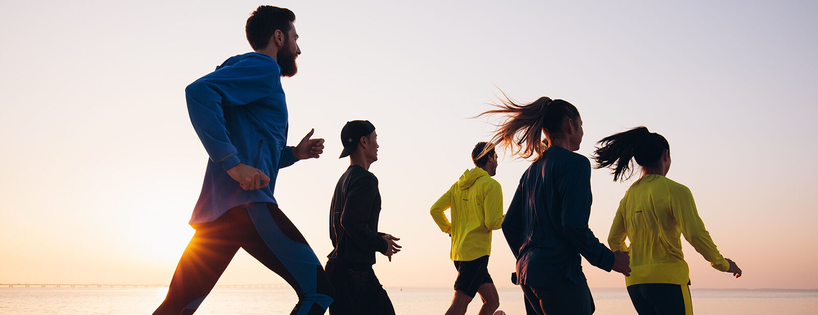 Empezar a correr / Running para principiantes | ASICS