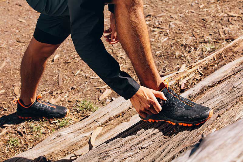 Guía de zapatillas de trail running | ASICS