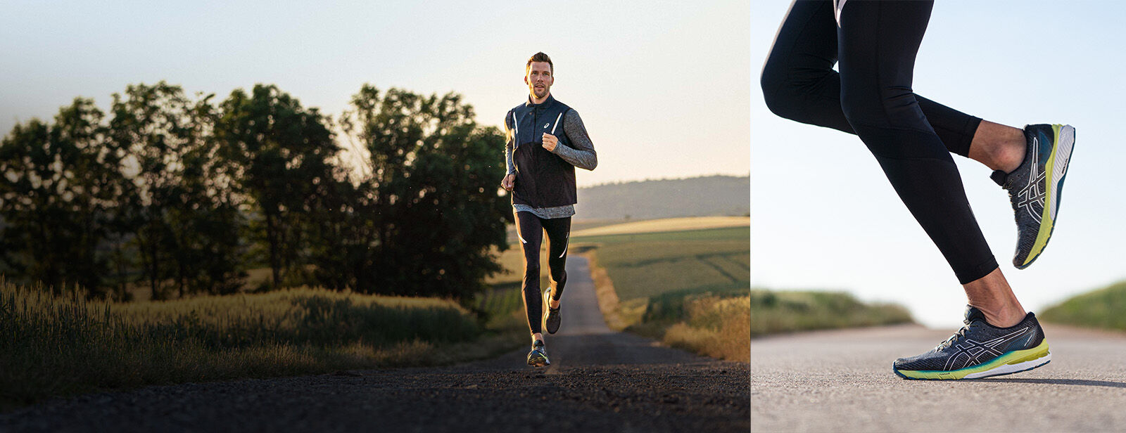ASICS The Netherlands | Official Running Shoes & Clothing | ASICS