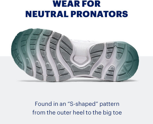 shoes for neutral pronation