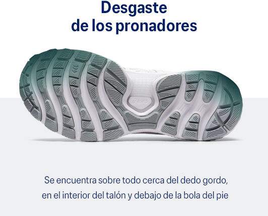 Zapatillas Pronador Asics Cheap Sale, SAVE 44% - raptorunderlayment.com
