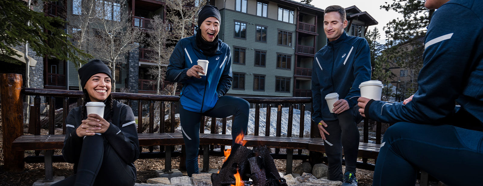 How to Fight the Winter Blues: Tips to Improve Your Mood And Energy | ASICS