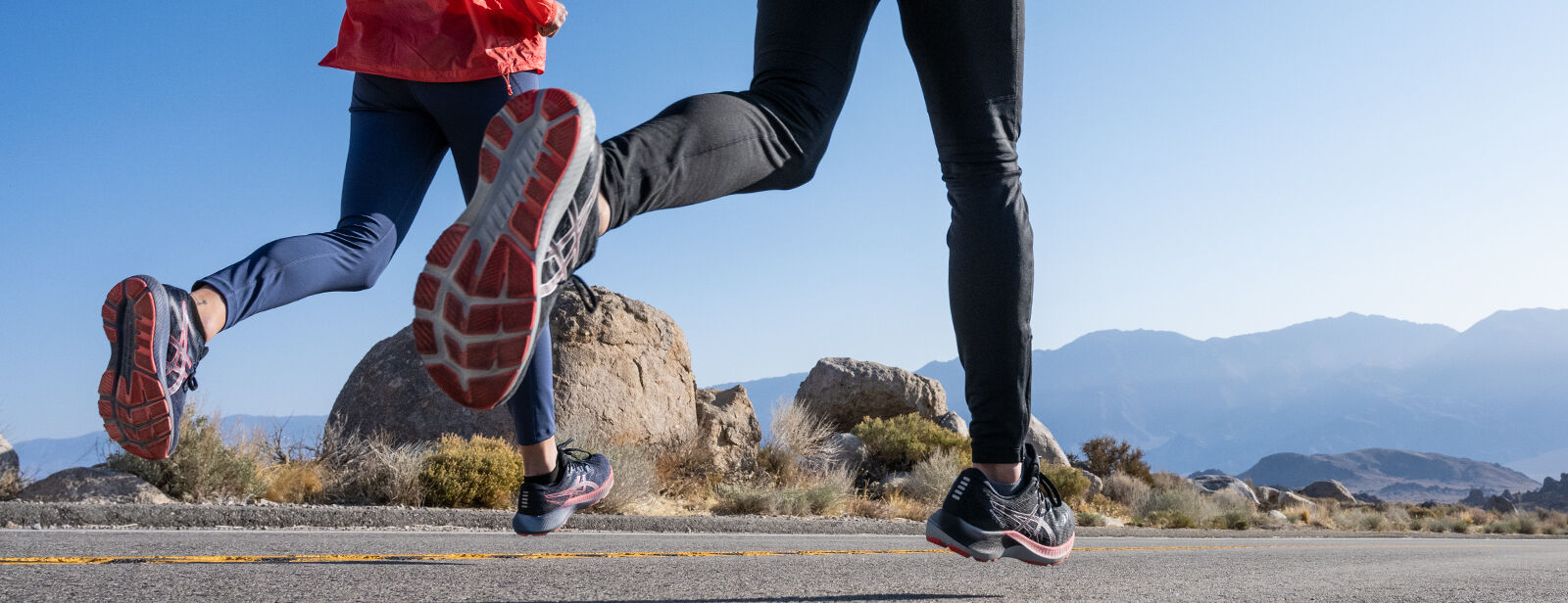 Pronation Guide: What Is Pronation and Why Does it Matter? | ASICS | ASICS