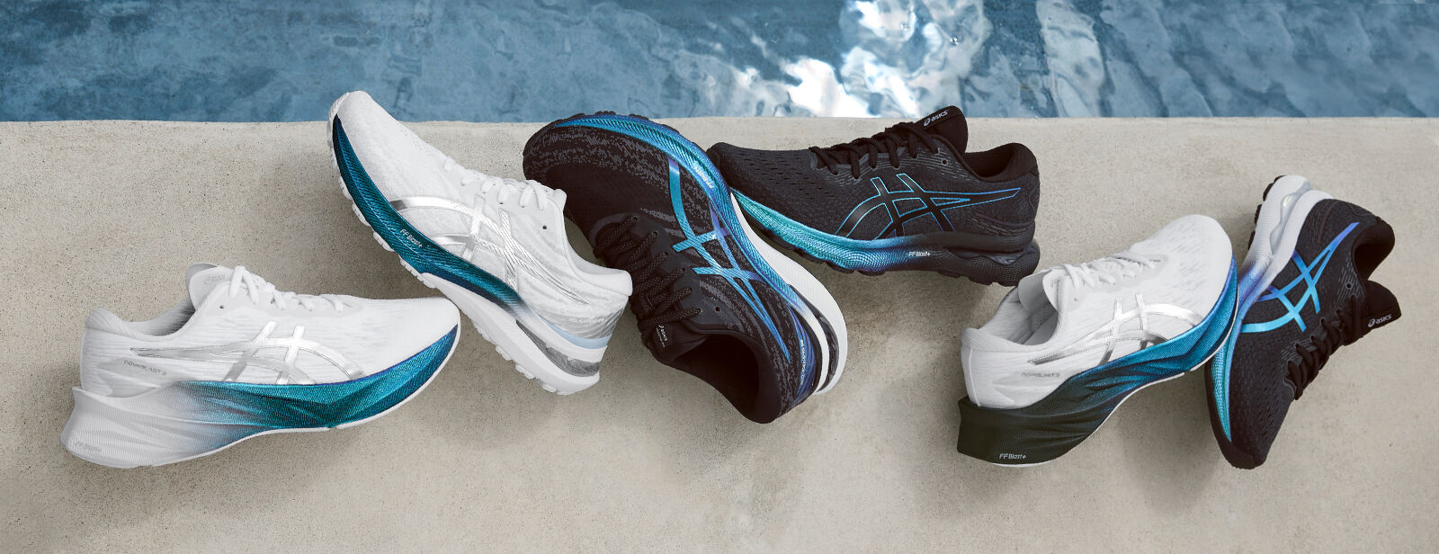 Should I Have More Than One Pair of Running Shoes? | ASICS