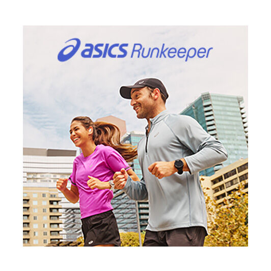 ASICS Year of the Legends | ASICS
