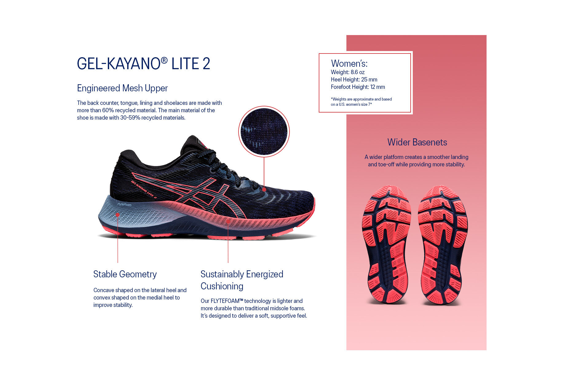 ASICS Canada Official Site Running Shoes And Activewear