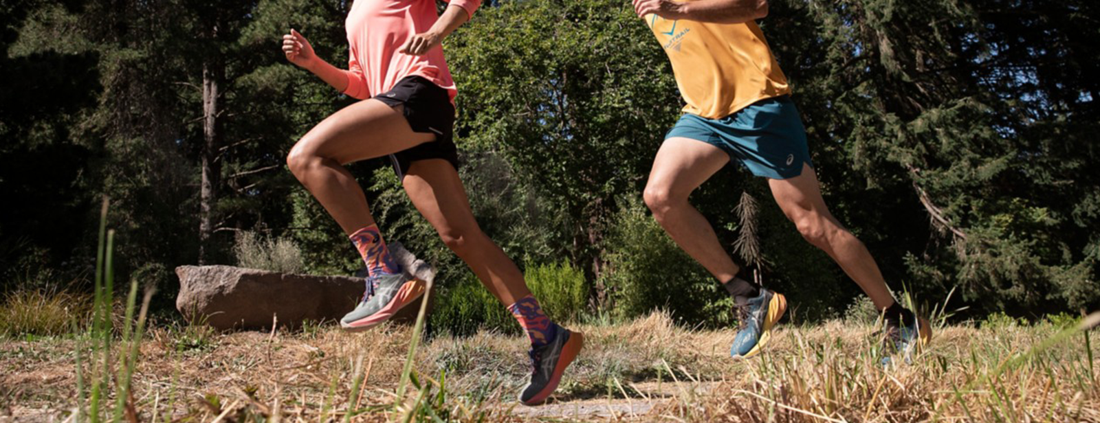 How to Choose the Best Trail Running Shoes for You | ASICS