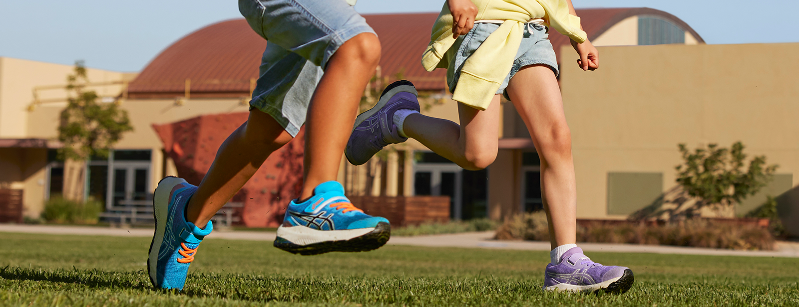 Running Shoes for Kids: A Guide | ASICS