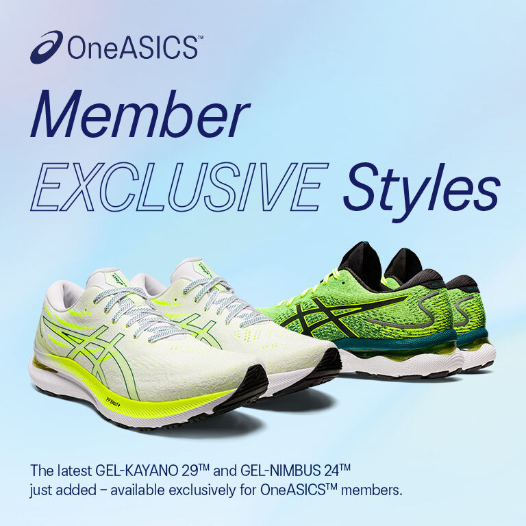 ASICS Australia | Official Site | Running Shoes and Activewear | ASICS