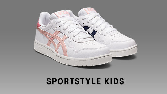 Sportstyle: Streetwear Shoes & Clothing | ASICS Australia