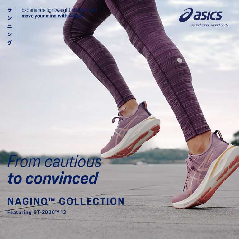 Asics thai on sale