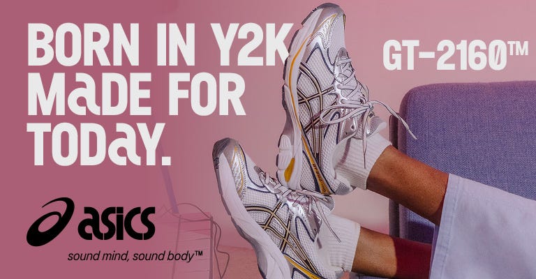 Sportstyle Shoes & Sneakers for Men and Women | ASICS New Zealand