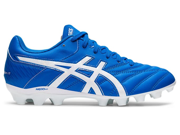 LETHAL FLASH IT 2 GS | Kids | Electric Blue/White | ASICS New Zealand