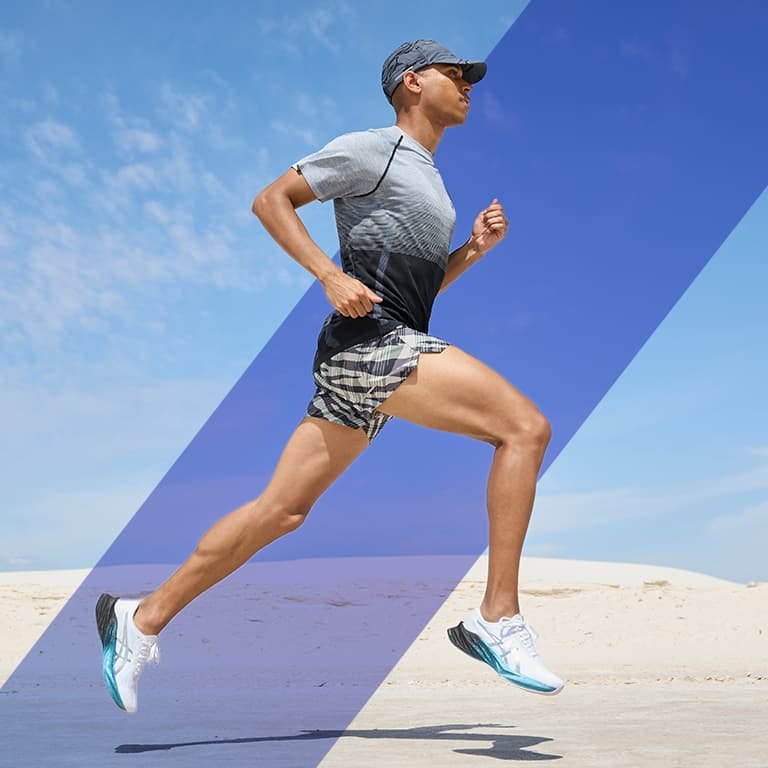 OneASICS™ - Join For Exclusive Offers | ASICS New Zealand