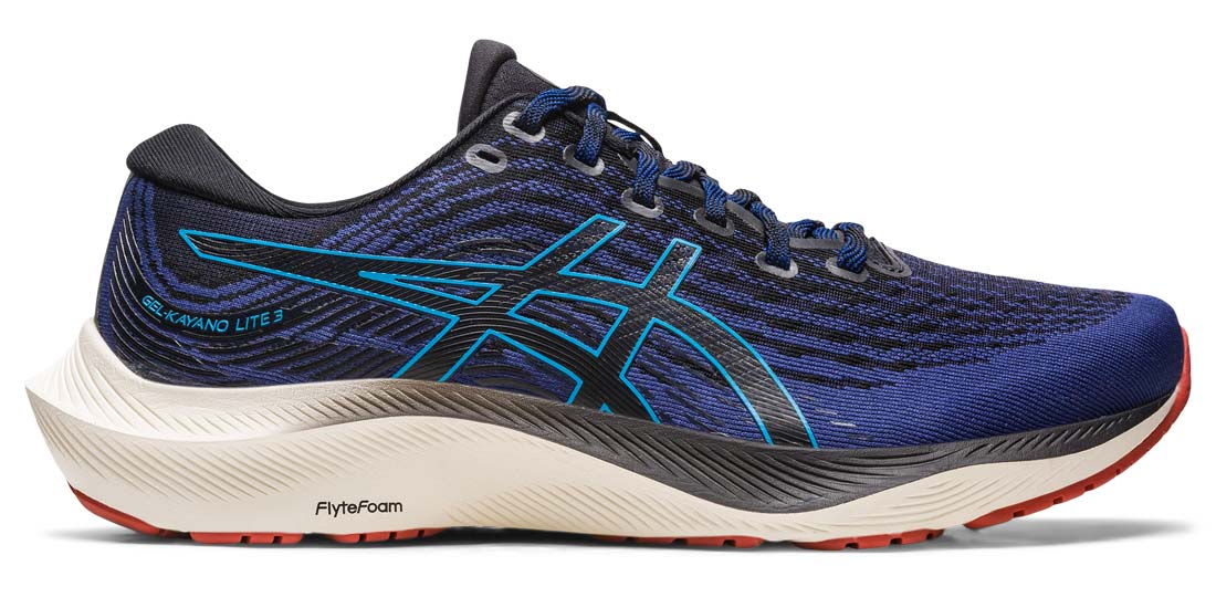 GEL-KAYANO LITE 3 Medical Review by Anthony Ng
