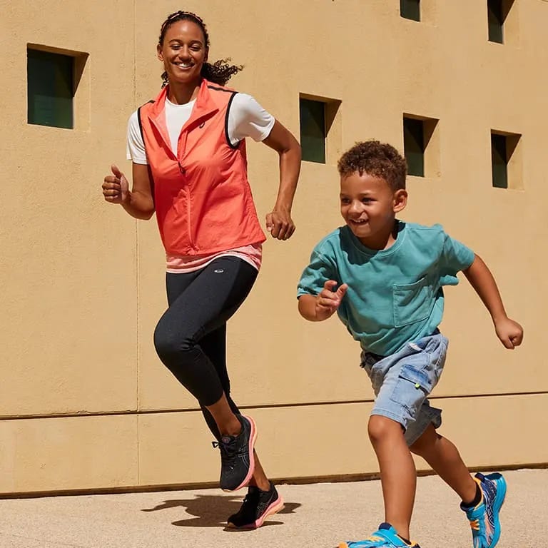 ASICS NZ: Athletic Footwear, Sports Shoes & Activewear