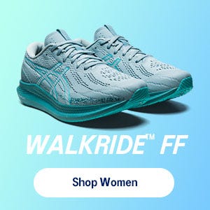 ASICS NZ: Athletic Footwear, Sports Shoes & Activewear