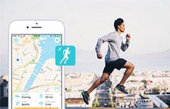 Runkeeper | Fitness App | Running App | ASICS New Zealand