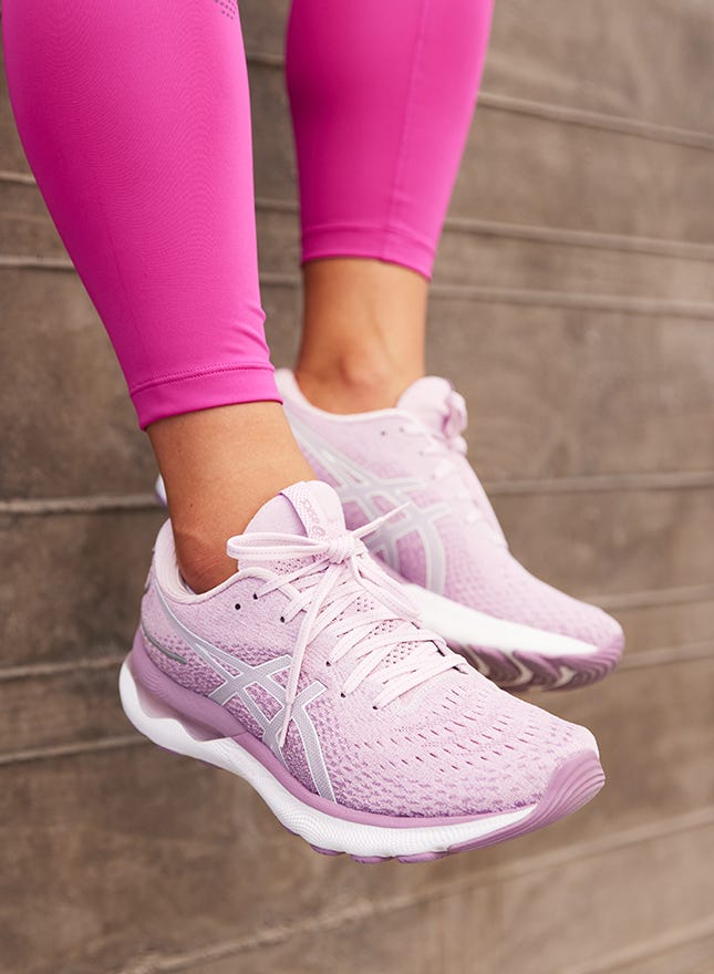 Athletic Footwear, Sports Shoes & Activewear | ASICS New Zealand