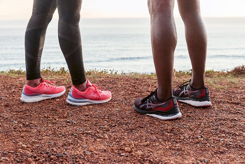 Come scegliere le scarpe da running | ASICS