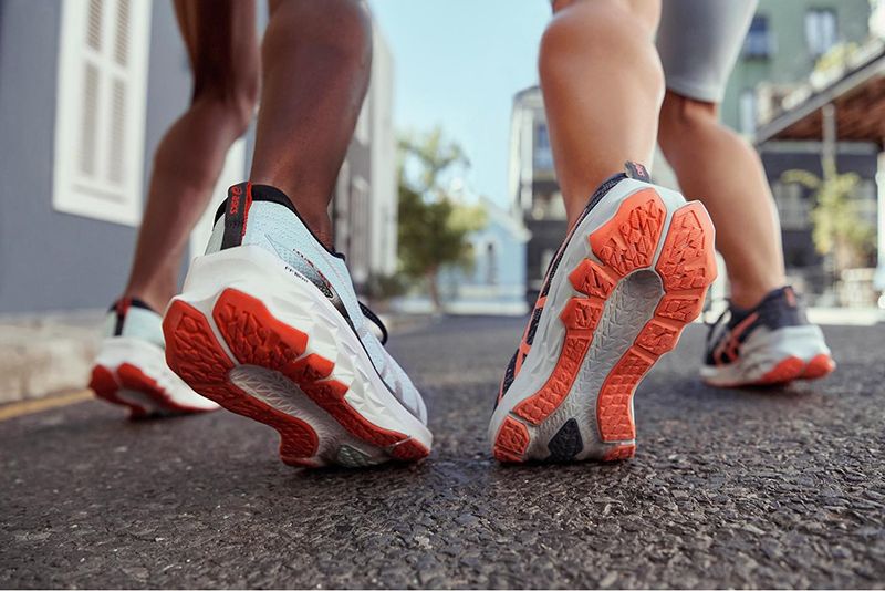 Quando cambiare le tue scarpe da running | ASICS IT