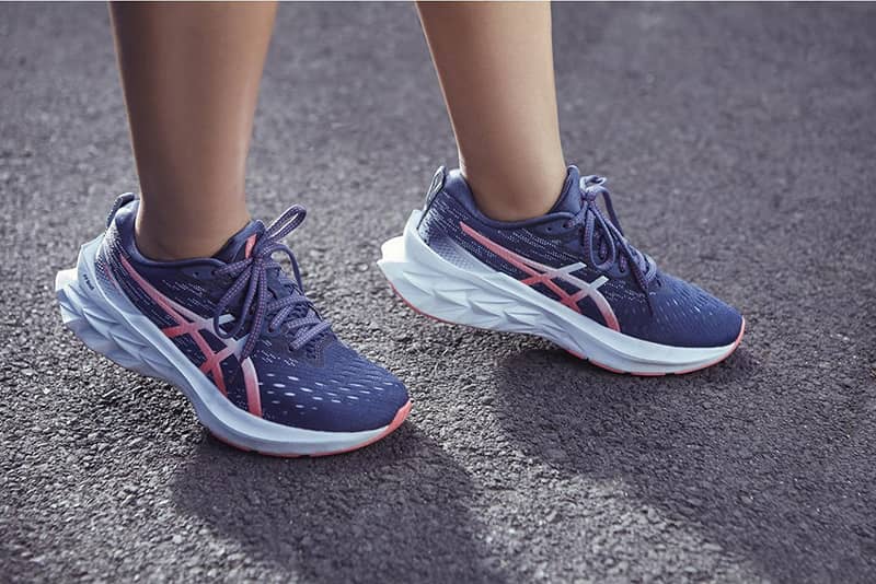 How to Clean Running Shoes | ASICS UK