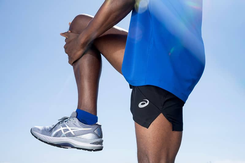 In cosa differiscono le scarpe da corsa e da allenamento? | ASICS