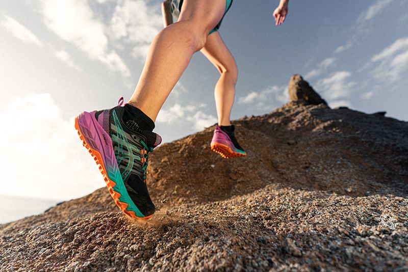 Comment choisir ses chaussures de running ? | ASICS
