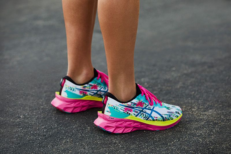 Running Shoes Guide - Choose the Right Shoe | ASICS UK