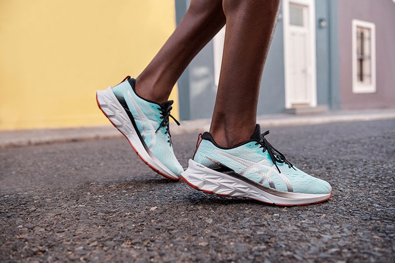 Quand changer ses chaussures de running ? | ASICS