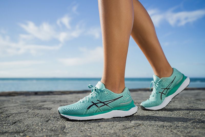 How to Choose Running Shoes | ASICS IE