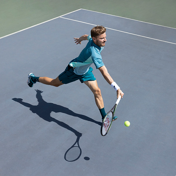 Tennis Shoes Created with Athletes | ASICS | ASICS
