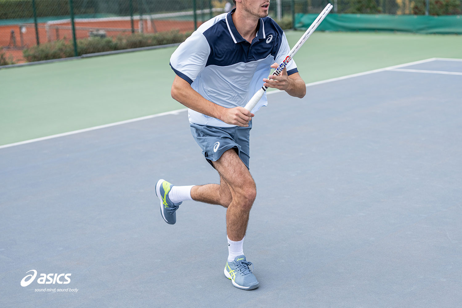 Tennis Clothing Guide: What to Wear to Play Tennis | ASICS