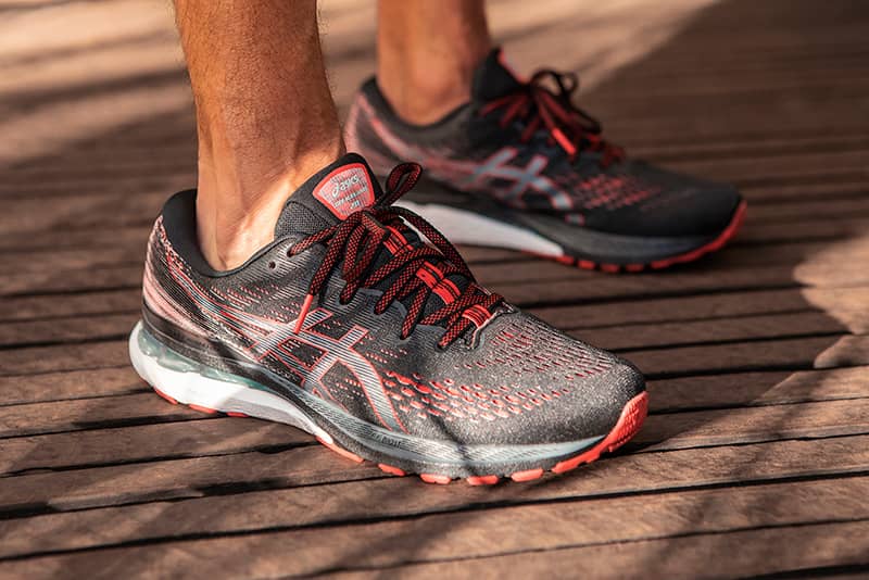How to Choose Your First Running Shoes | ASICS