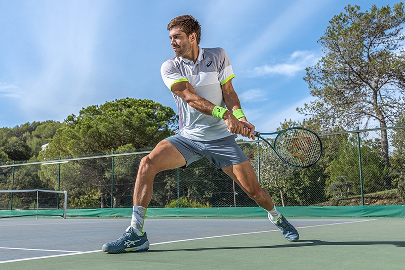 Tennis Clothing Guide: What to Wear While Playing Tennis | ASICS