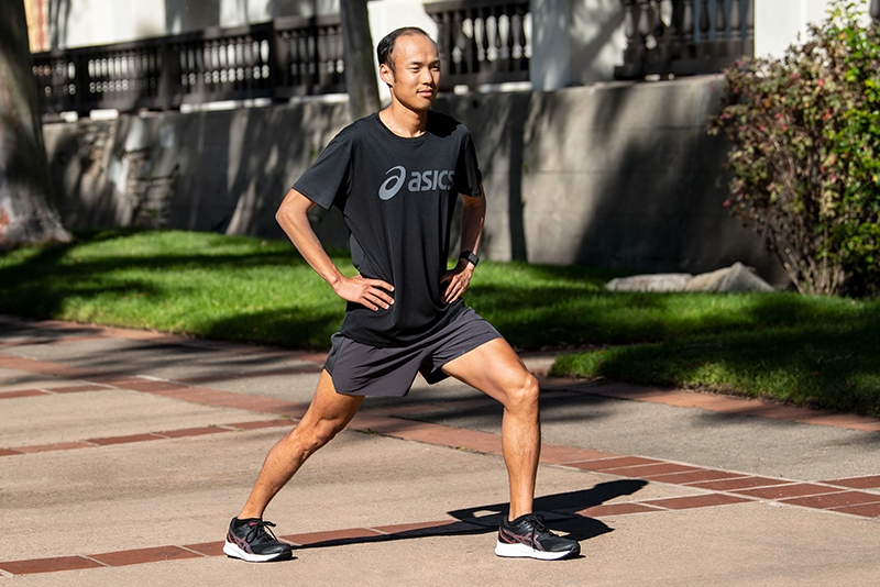 What Are Shin Splints and How to Avoid Them | ASICS