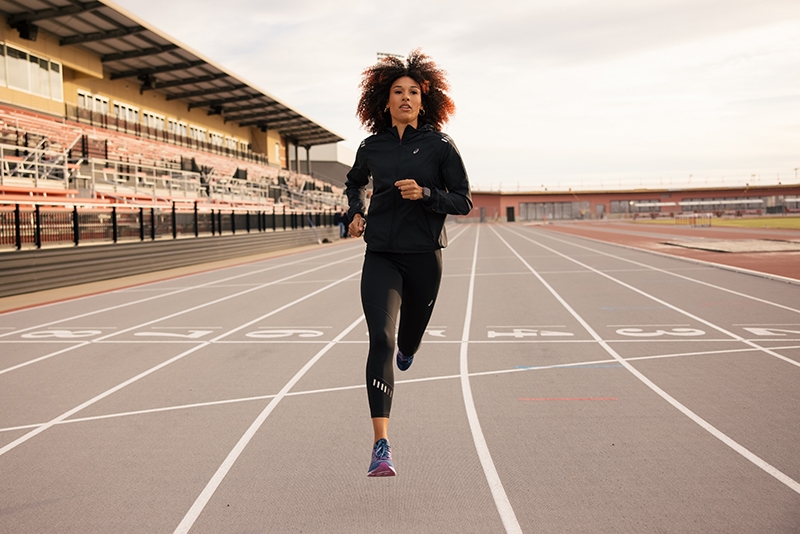 Goals to Set for Yourself as a New Runner | ASICS