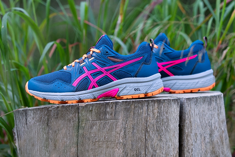 Running Shoes That Protect Ankles and Knees | ASICS